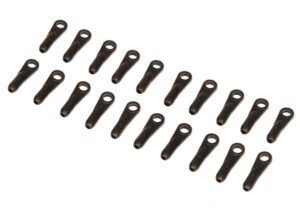 BALL LINKS 2,5MM (20STK)