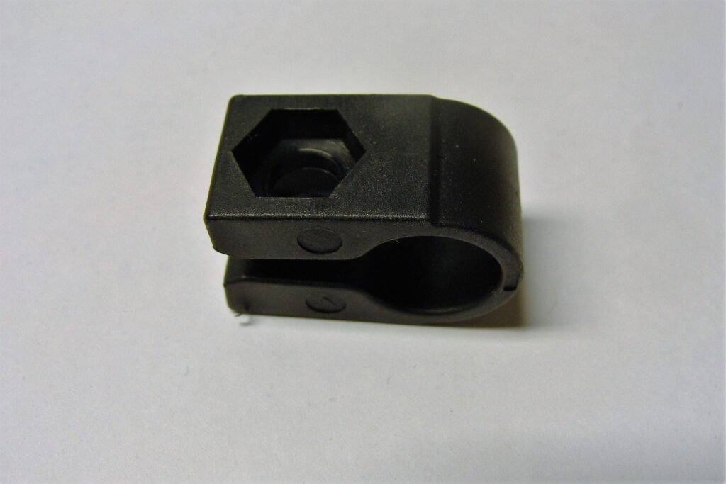 PLASTKLEMME MERCURY 813026001