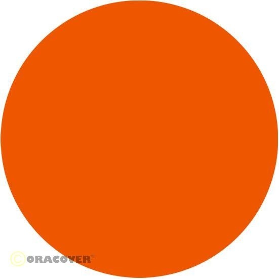 ORATRIM FLUOR ORANGE 2MTR