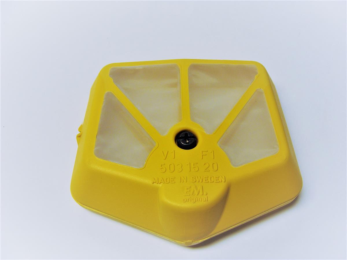 LUFTFILTER SAG 42/246 - Bilde 1