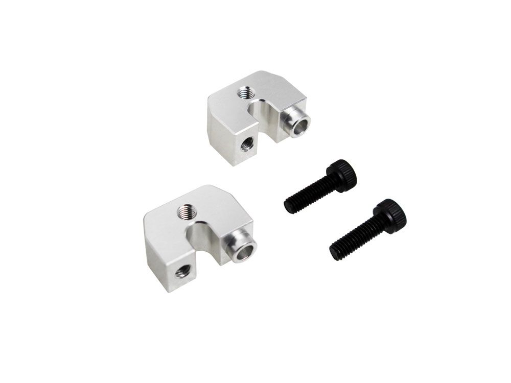 LOW SIDE FRAME MOUNT