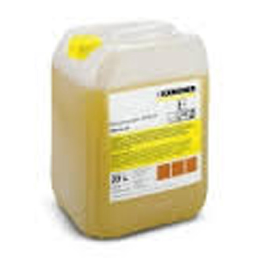BILSHAMPO 25LTR. FF670 KÄRCHER