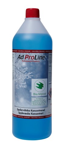 SPYLEVÆSKE KONSENTRAT 1L -65° AD-PROLINE