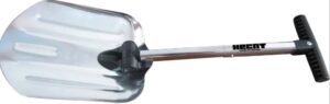 v02_219D24D83BBA272B59922B53B74BD66A-1.jpg SNØSKUFFE HECHT FOLDBAR 20.5CM BREDDE 28-60CM LENGDE ALU