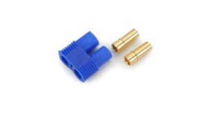 v02_21A00E91B7B8B8C9D55903A3949EAAF7.jpg EC 3 PLUGG FEMALE (5PCS) BATTERY SIDE