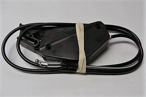 TILKOBLINGSWIRE KLIPPO COMET/EXELLENT 1355