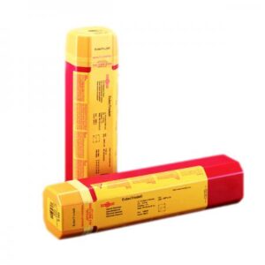 v02_221AD0CEFD4D91FC4599F17E518D86D5.jpg HARDSVEIS / PÅLEGGS ELEKTRODE 3,2X350MM PK.5KG