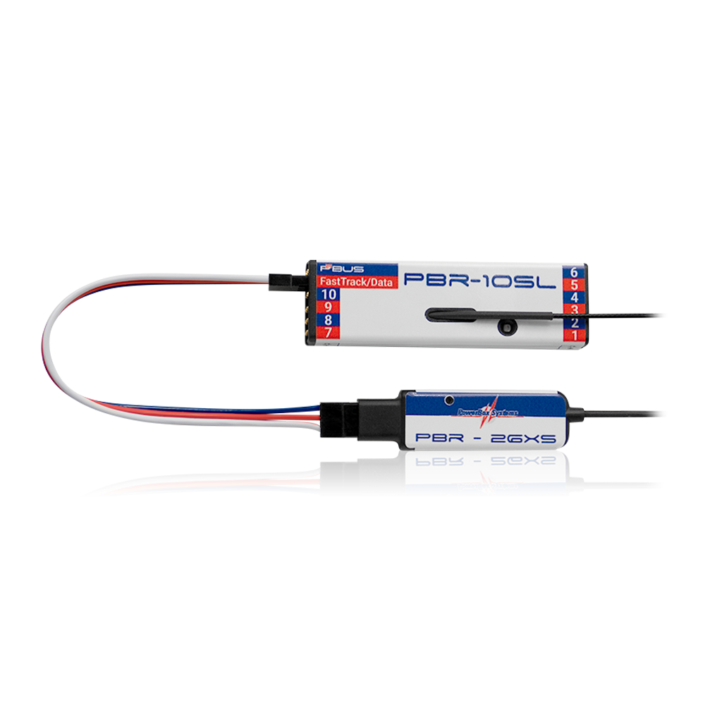 POWERBOX PBR-10SL MOTTAKER