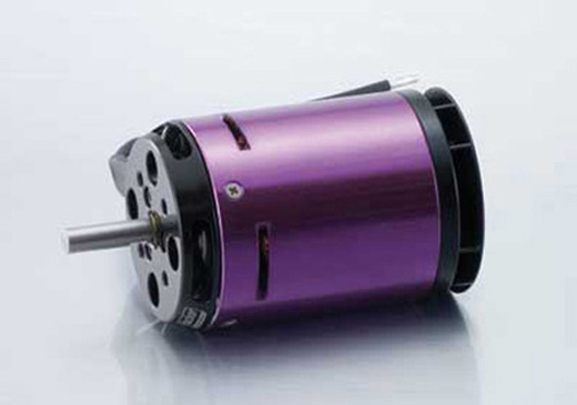 HACKER A50-14L V4 OUTRUNNER MOTOR - Bilde 1