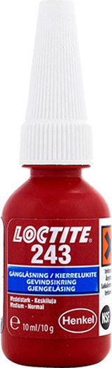 v02_230DA2EFEC83BB9298A39736343EAE74.jpg SKRUELÅSING - LOCTITE 243 10ML BLÅ