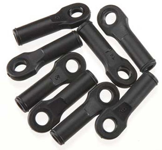ROD ENDS JATO/SLAYER HEAVY DUTY - TRAXXAS