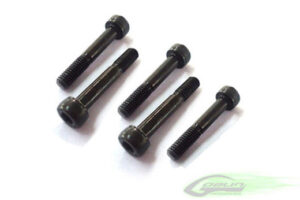 Socket Head Cap M4x24 Should