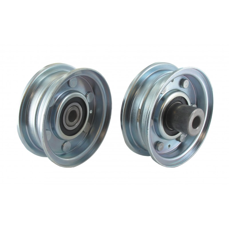 REIMHJUL STIGA NOEN PARK 387605014/0 82X10X30 TAPP 21MM