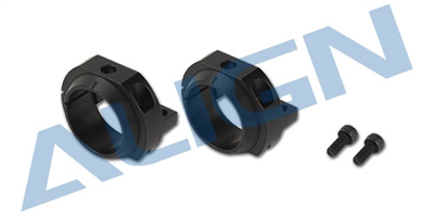 ALIGN MOTOR MOUNT BLOCK FOR MR25