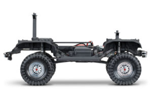 v02_241BC1003F55E8453DB40BC964D7F0C8.jpg FORD BRONCO RANGER SUNSET XLT SCALE & TRAIL 4WD - TRAXXAS