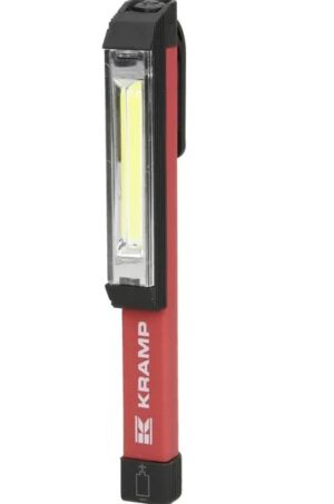 v02_2422D462A76419FB2F034C876AAFEC37.jpg INSPEKSJONSLYKT LED KRAMP INKL.AAA BAT. 15X150MM