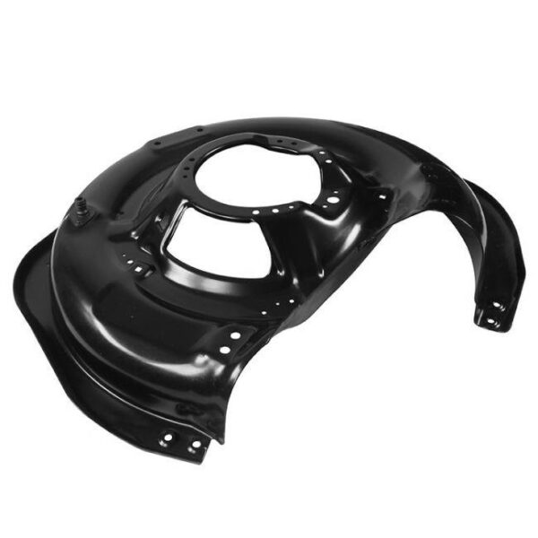 KLIPPEPANNE CASTEL GARDEN 63CM 384564095/1 384564095/0 - Bilde 1
