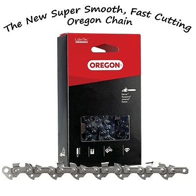 SAGKJEDE 3/8" 46L-1,1mm PASSER MANGE HOBBY SAGER MED 12" SVERD. OREGON