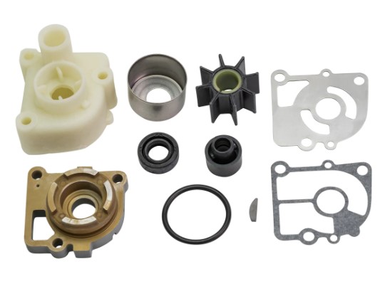 IMPELLER KIT 803750A06 PASSER NOEN 8/9,9/10/15/20 HK