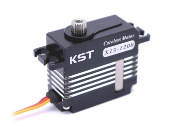 KST X15-1208MG SERVO - Bilde 1