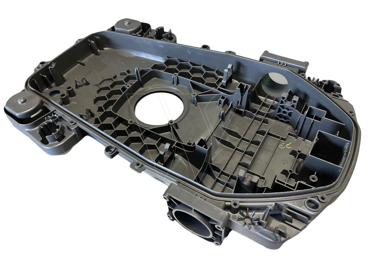 AUTOMOWER NEDRE DEKSEL 405/415X - Bilde 1