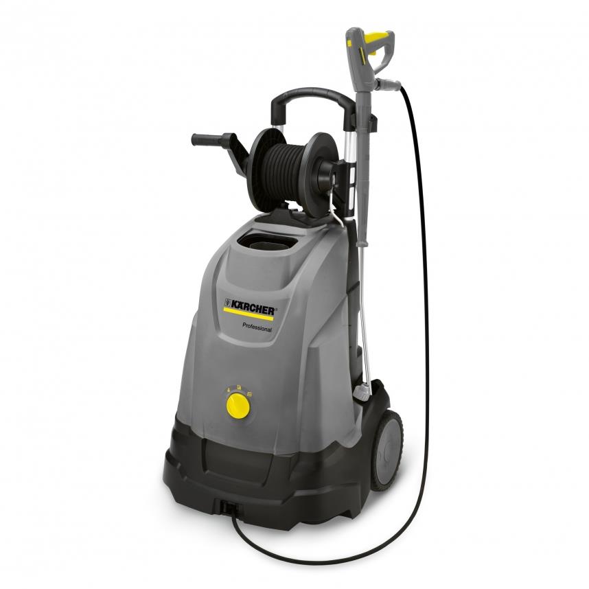 KÄRCHER HDS 5/13 UX -230V-1FAS HØYTRYKKSPYLER VARMTV.