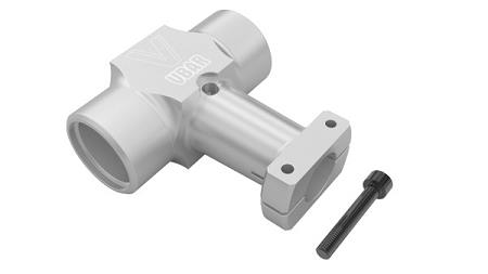 MAIN ROTOR YOKE