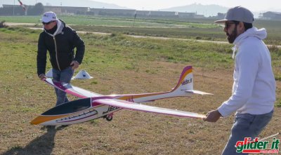 JEEMAX JETGLIDER - Bilde 3