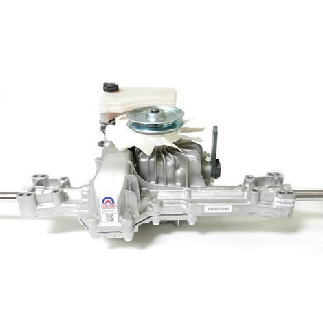 HYDR.GIR STIGA/CASTEL GARD. 118400950/1  TUFF TORQ K46F - Bilde 1