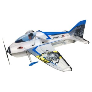 SYNERGY BLUE RC FACTORY