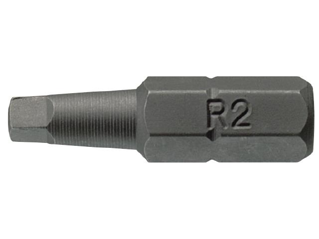 BITS FOR FIRKANTSPOR ROB03 - ROB2500303 - TENG TOOLS