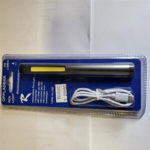 v02_2736D581E53D28803E1013C6132B7E1F.jpg PENLYKT / LOMMELYKT OPPLADBAR 100-250LM M/MAGNET