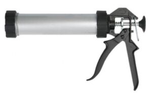 FUGEPISTOL / PATRONSPRØYTE RØRTYPE