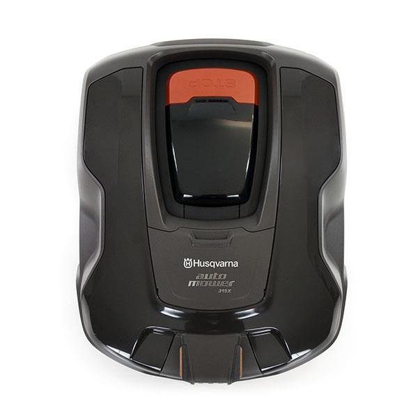 TOPPDEKSEL HQ AUTOMOWER 315X
