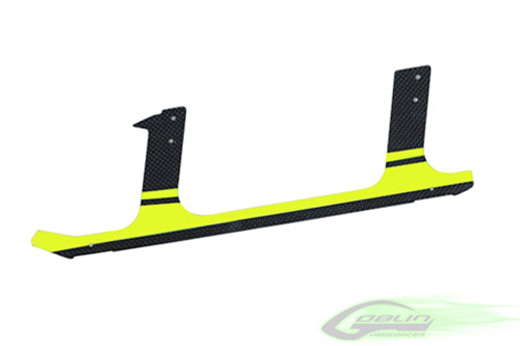 LANDING GEAR Yellow