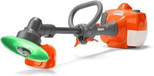 v02_27C94DF800B0634C09017CA046EAD8F8.jpg HUSQVARNA LEKETØY GRESSTRIMMER MED LYD OG BEVEGELSE