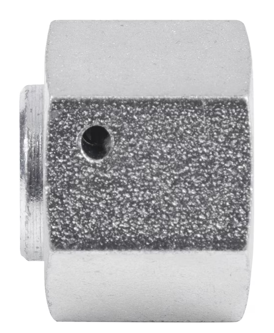 BLINDPLUGG UTV. BSP HETTE. 3/8