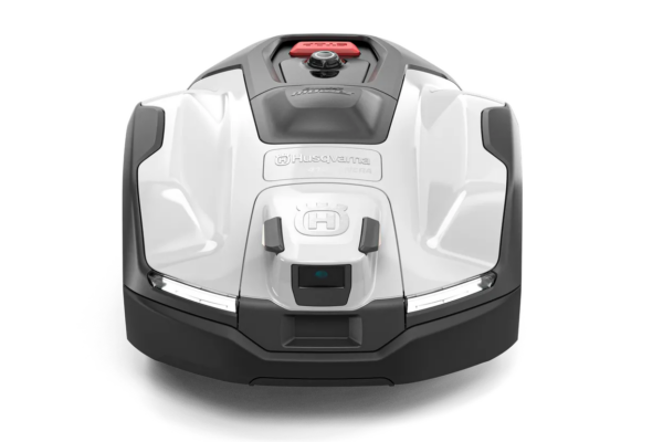 HUSQVARNA AUTOMOWER AM 410VE NERA-EDGECUT- ROBOTKLIPPER - Bilde 5