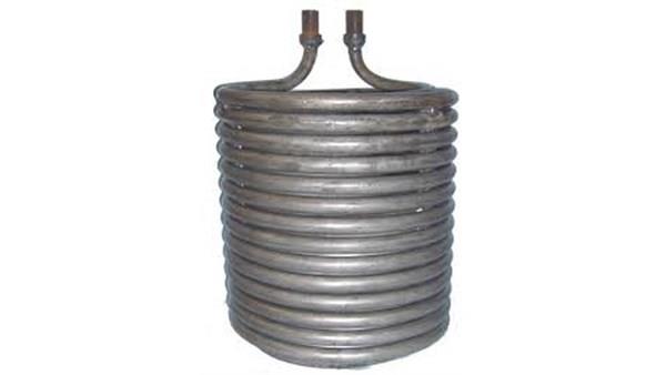 VARMESPIRAL HDS  KÄRCHER