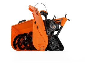 v02_29AE543847BF6405C3999CD645E6BD36.jpg ARIENS MOUNTAINEERING 32 EFI RAPID TRACK SNØFRES
