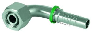 Pressnippel 90° bsp.3/4 x 3/4
