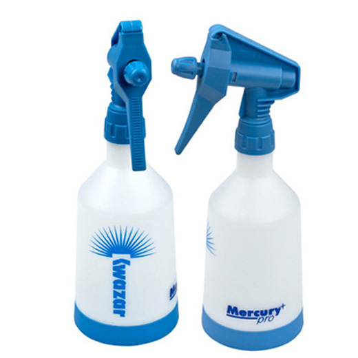 VENUS PRO+ - LAVTRYKKSPRØYTE 1,0 L MED SPRAYHODE - NORENCO