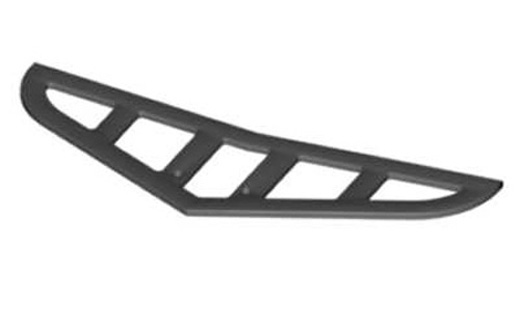 Horizontal stabilizer, carbon