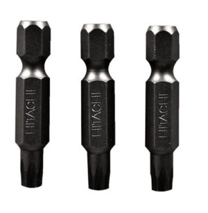 v02_2A15EB5335D2D42E00E046B2DAACF363.jpg BITS 1/4" TORX T30 35MM IMPACT A3 - HITACHI