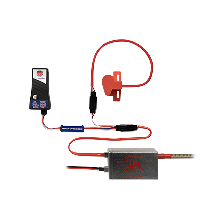 POWERBOX RPM-PROBE - Bilde 3