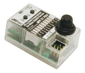 v02_2A9C09F9728390F0C439E7AAF8ED5955.jpg HPP-21 PLUS PC PROGRAMMER FOR HITEC DIGITAL SERVOS (AND OTHER BRANDS TOO!)