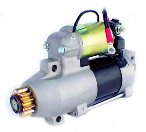 STARTMOTOR MERCURY 804312T1