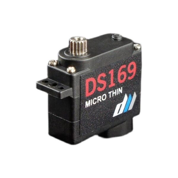 DUALSKY DS169 DIGITAL MICRO SERVO - Bilde 2