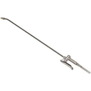 KJEMIKANNE PISTOL (22024 / 23024) - RAASM/WÜRTH W50270000