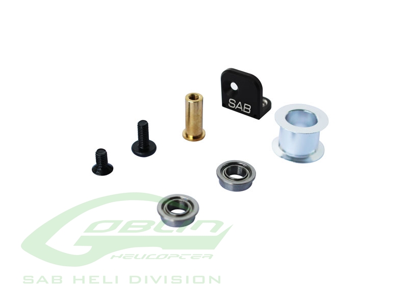RIGHT TENSIONER SUPPORT